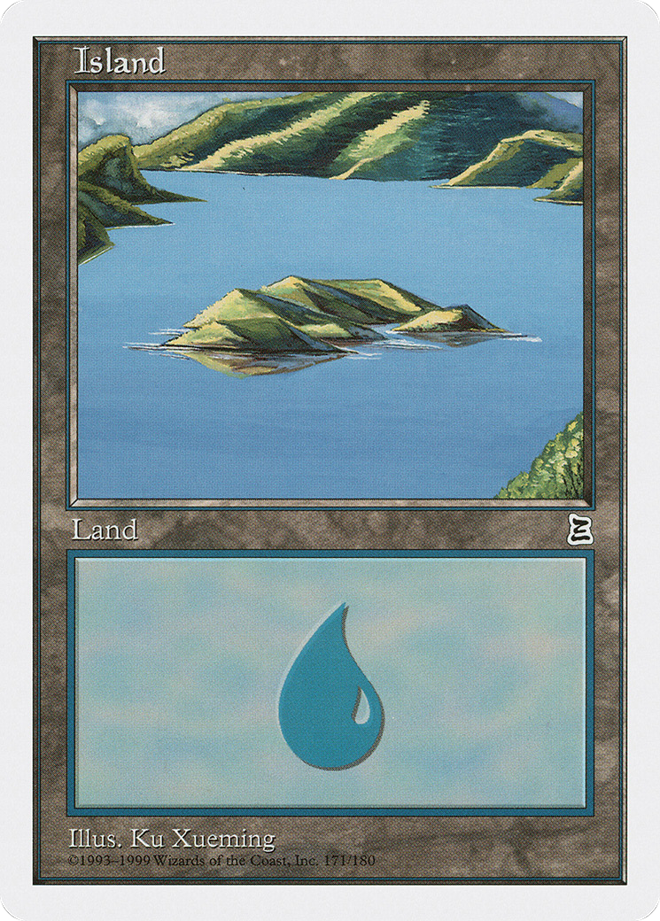 Island (171) [Portal Three Kingdoms]-1