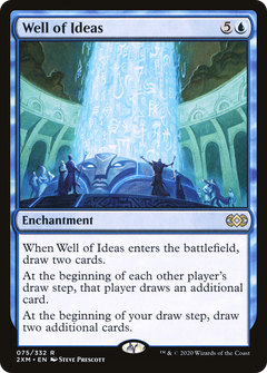 Well of Ideas (2XM-075) - Double Masters-1