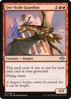 Ore-Scale Guardian [Modern Horizons]-1