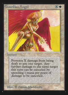 Guardian Angel (CE) (CED-) - Collectors' Edition-1