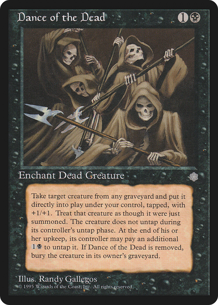 Dance of the Dead [Ice Age]-1