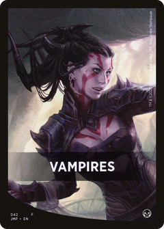 Vampires (FJMP-042) - Jumpstart Front Cards-1