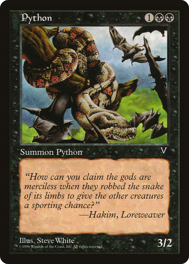 Python [Visions]-1