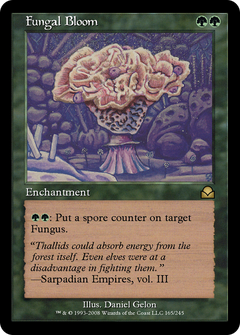 Fungal Bloom (ME2-165) - Masters Edition II-1