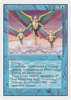 Phantasmal Forces [Unlimited Edition]-1