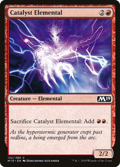 Catalyst Elemental [Core Set 2019]-1