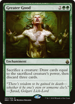 Greater Good [Battlebond]-1