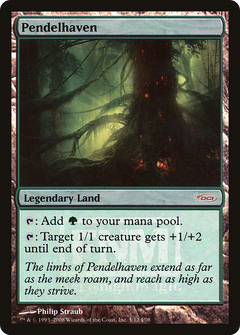 Pendelhaven [Friday Night Magic 2008]-1