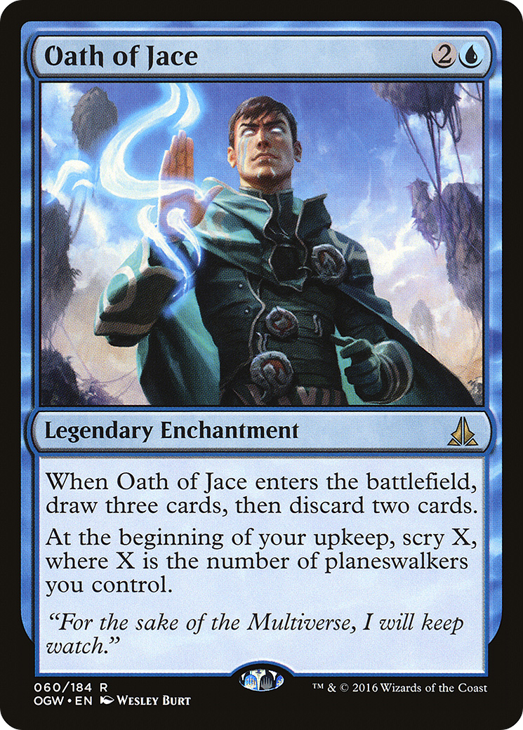 Oath of Jace [Oath of the Gatewatch]-1