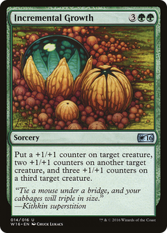 Incremental Growth [Welcome Deck 2016]-1