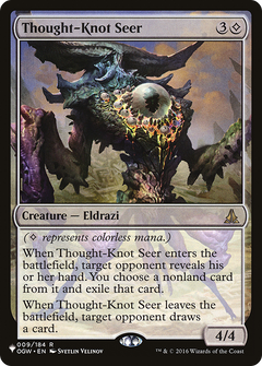 Thought-Knot Seer [The List]-1