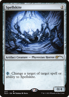 Spellskite (277) [Secret Lair Drop Series]-1