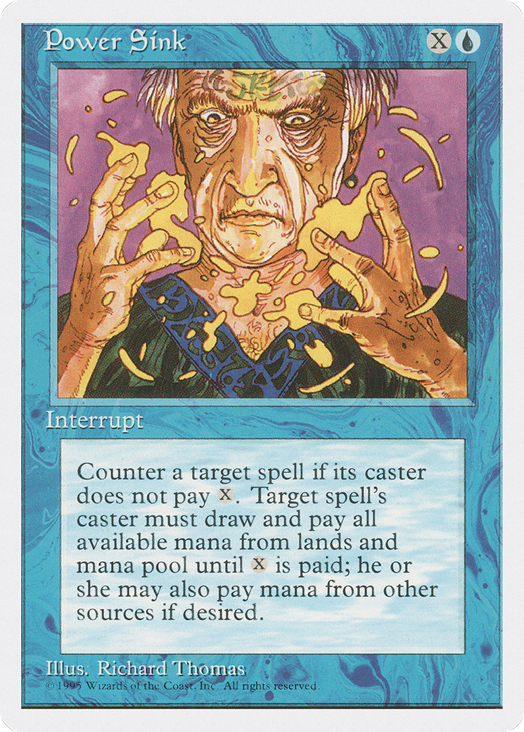 Power Sink [Fourth Edition]-1