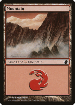 Mountain (59) [Duel Decks: Jace vs. Chandra]-1