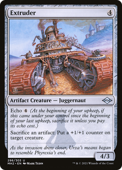 Extruder [Modern Horizons 2]-1