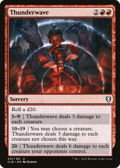 Thunderwave [Commander Legends: Battle for Baldur's Gate]-1