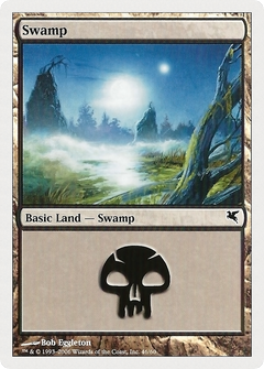 Swamp (PHUK-046) - Hachette UK-1