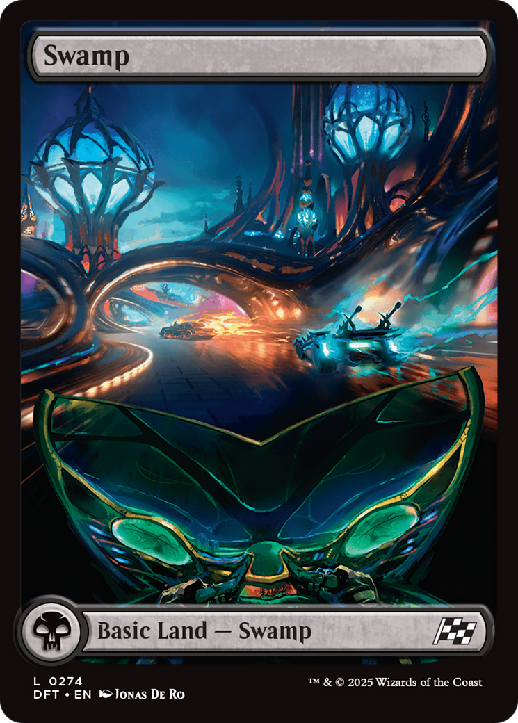 Swamp (0274) [Aetherdrift]-1