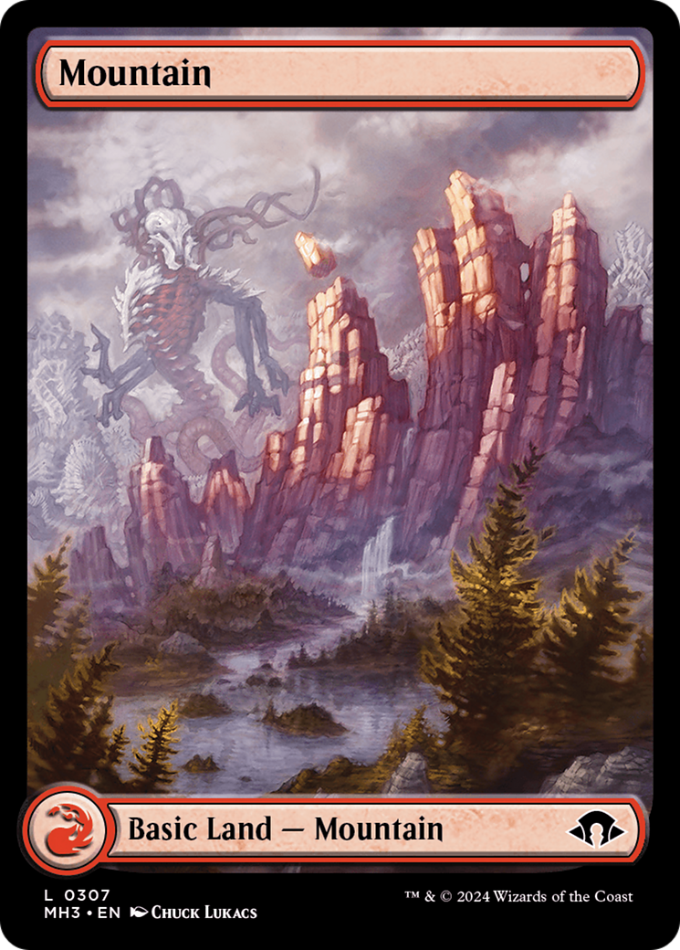 Mountain (0307) [Modern Horizons 3]-1