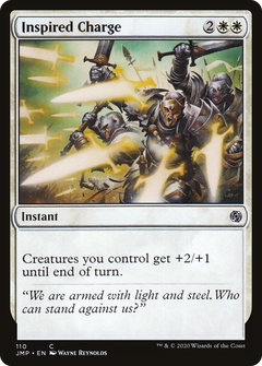 Inspired Charge [Jumpstart]-1
