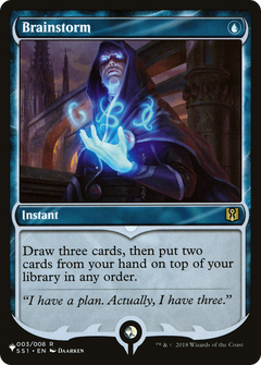 Brainstorm [The List]-1