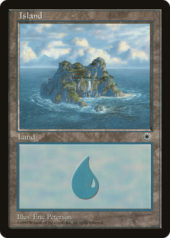 Island (Waterfall) [Portal]-1
