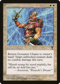 Gossamer Chains [Visions]-1