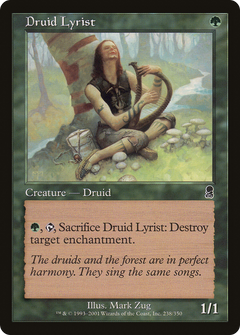 Druid Lyrist [Odyssey]-1