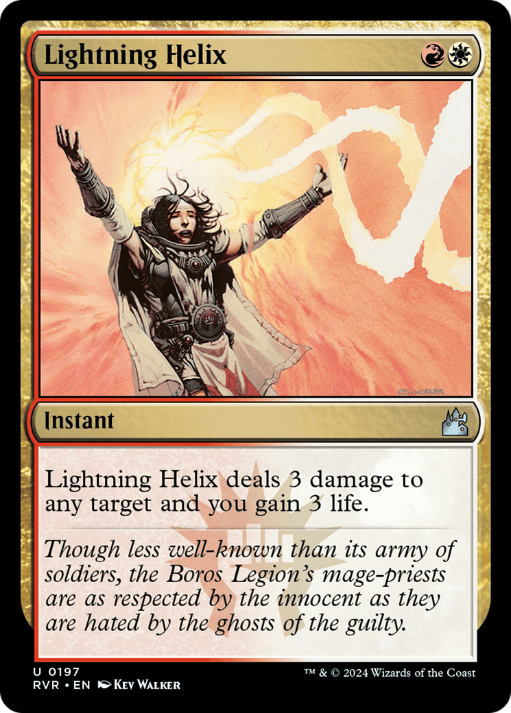 Lightning Helix [Ravnica Remastered]-1