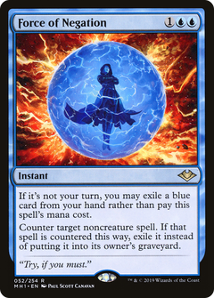 Force of Negation [Modern Horizons]-1