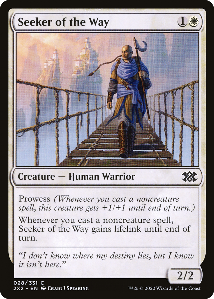 Seeker of the Way [Double Masters 2022]-1