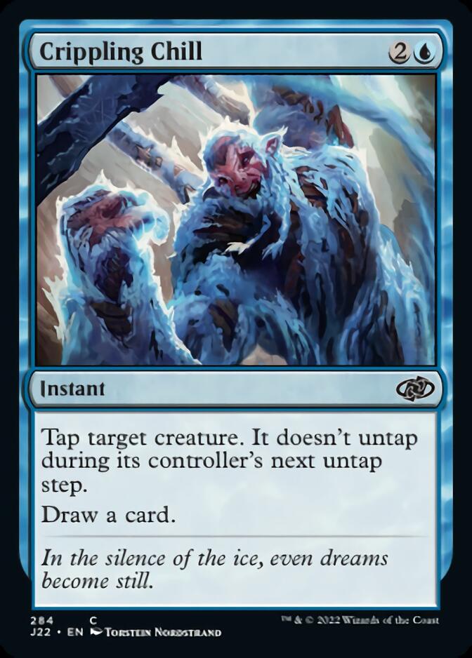 Crippling Chill [Jumpstart 2022]-1