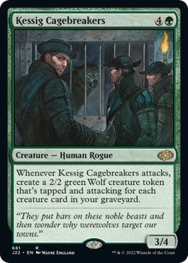 Kessig Cagebreakers [Jumpstart 2022]-1