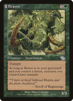 Brawn [Judgment]-1