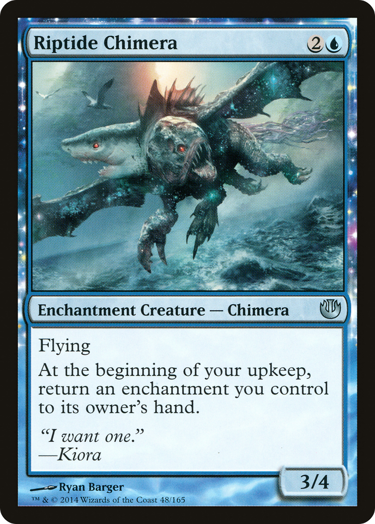 Riptide Chimera [Journey into Nyx]-1