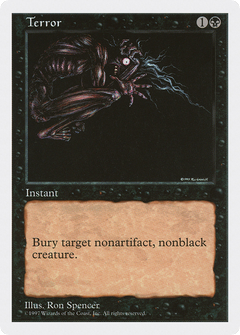 Terror [Fifth Edition]-1