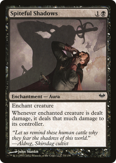 Spiteful Shadows [Dark Ascension]-1