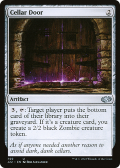Cellar Door [Jumpstart 2022]-1