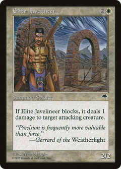 Elite Javelineer [Tempest]-1