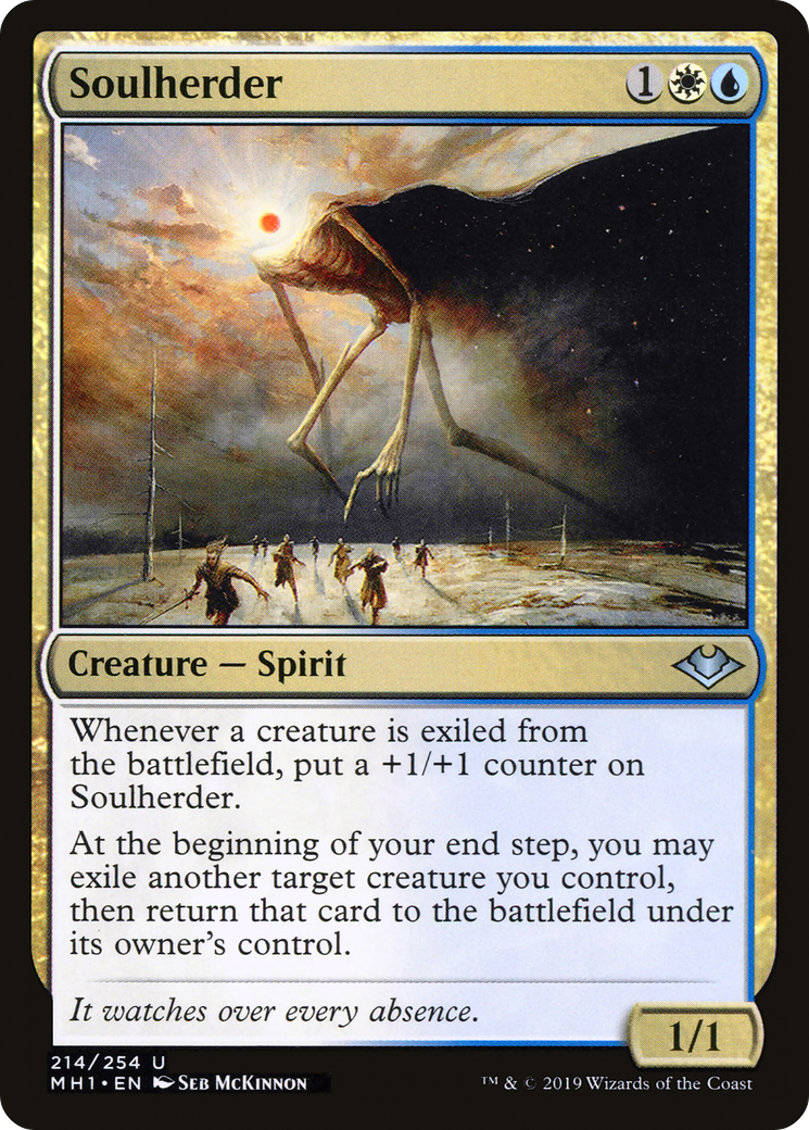 Soulherder [Modern Horizons]-1