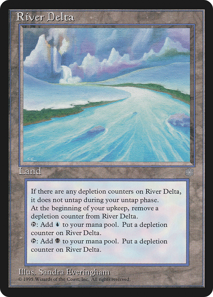 River Delta [Ice Age]-1