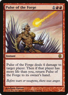 Pulse of the Forge [Darksteel]-1