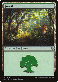 Forest (74) [Jumpstart]-1