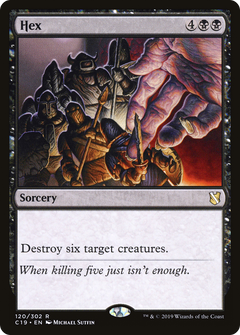 Hex [Commander 2019]-1