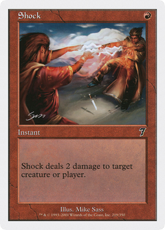 Shock [Seventh Edition]-1