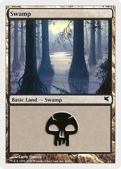 Swamp (PHUK-060) - Hachette UK-1