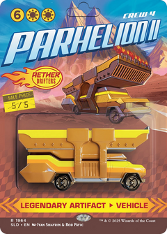 Parhelion II [Secret Lair Drop Series]-1