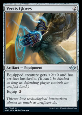 Vectis Gloves [Modern Horizons 2]-2