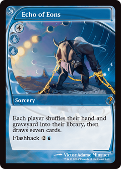 Echo of Eons (Future Sight) [Mystery Booster 2]-1