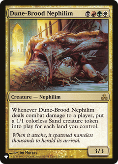 Dune-Brood Nephilim [The List]-1